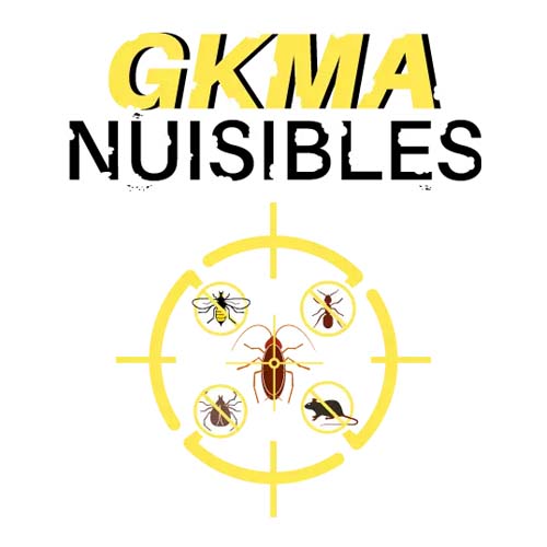 Logo GKMA NUISIBLES 30